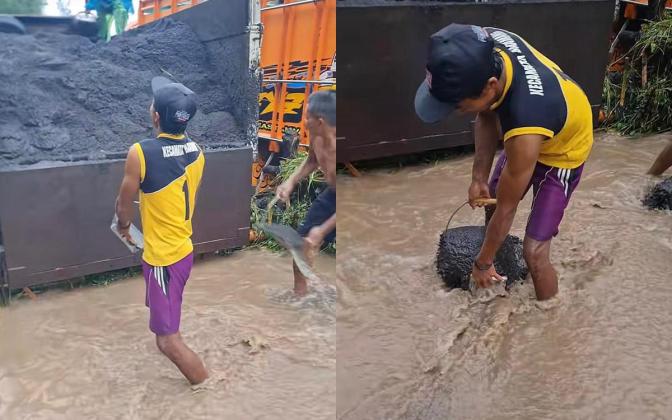 Erupsi Semeru Mengerikan! Tapi Siapa Sangka, Ada 'Harta Karun' Bikin Warga Kaya Mendadak