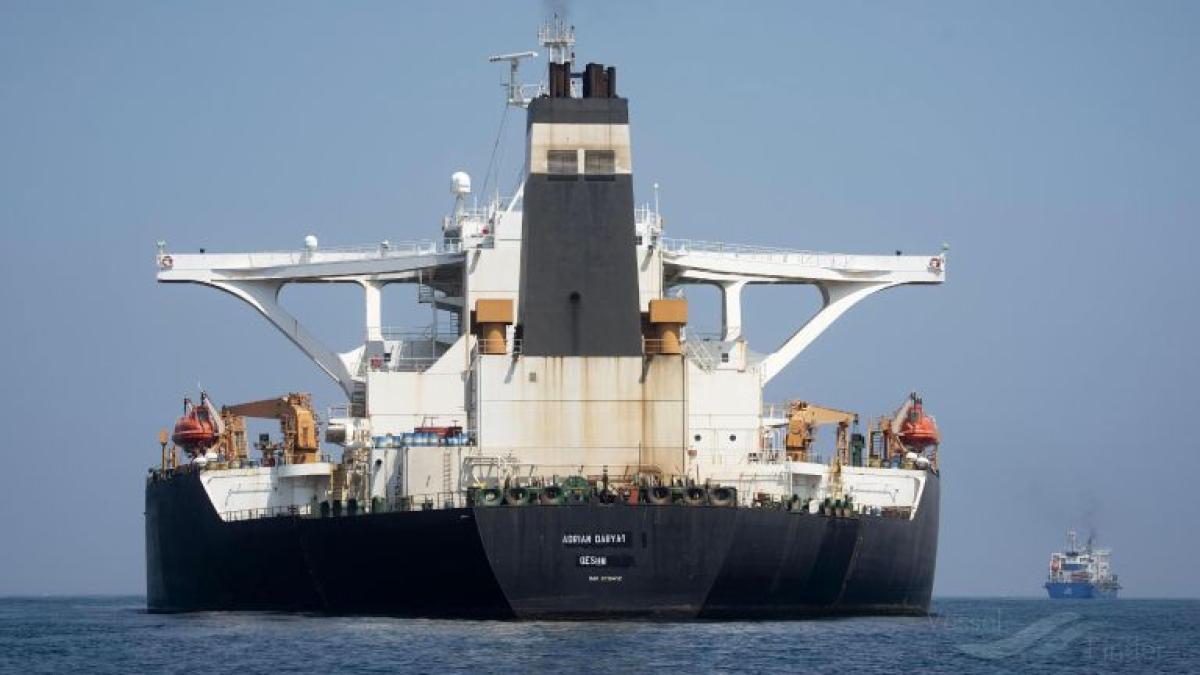 Tak Semua Boleh Ikut! Ini Deretan Syarat Super Ketat Lelang Kapal Tanker Raksasa MT Arman 114 Berisi 1,2 Juta Barel Minyak