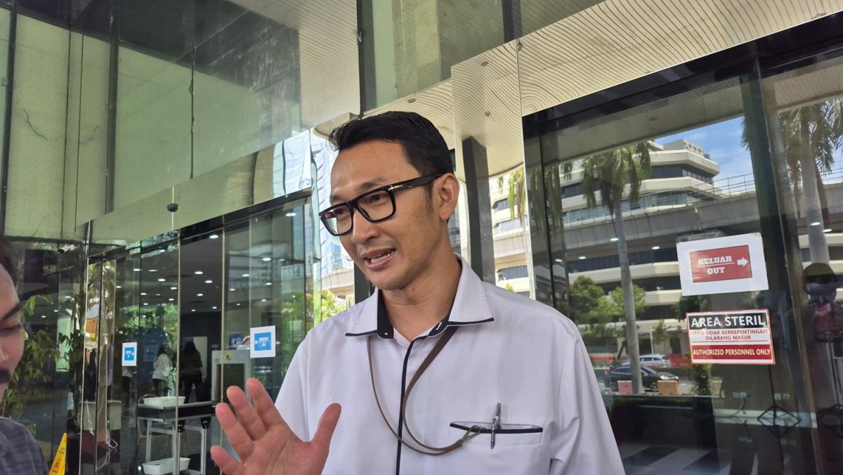 HEBOH! KPK Bongkar Skandal Korupsi ASDP Rp1,25 Triliun, Ternyata Ini Rahasia Mereka Hitung Kerugian Negara!