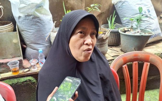 Pelaku Pembunuhan Alvaro Mendadak Tewas di Tahanan Polres Jaksel