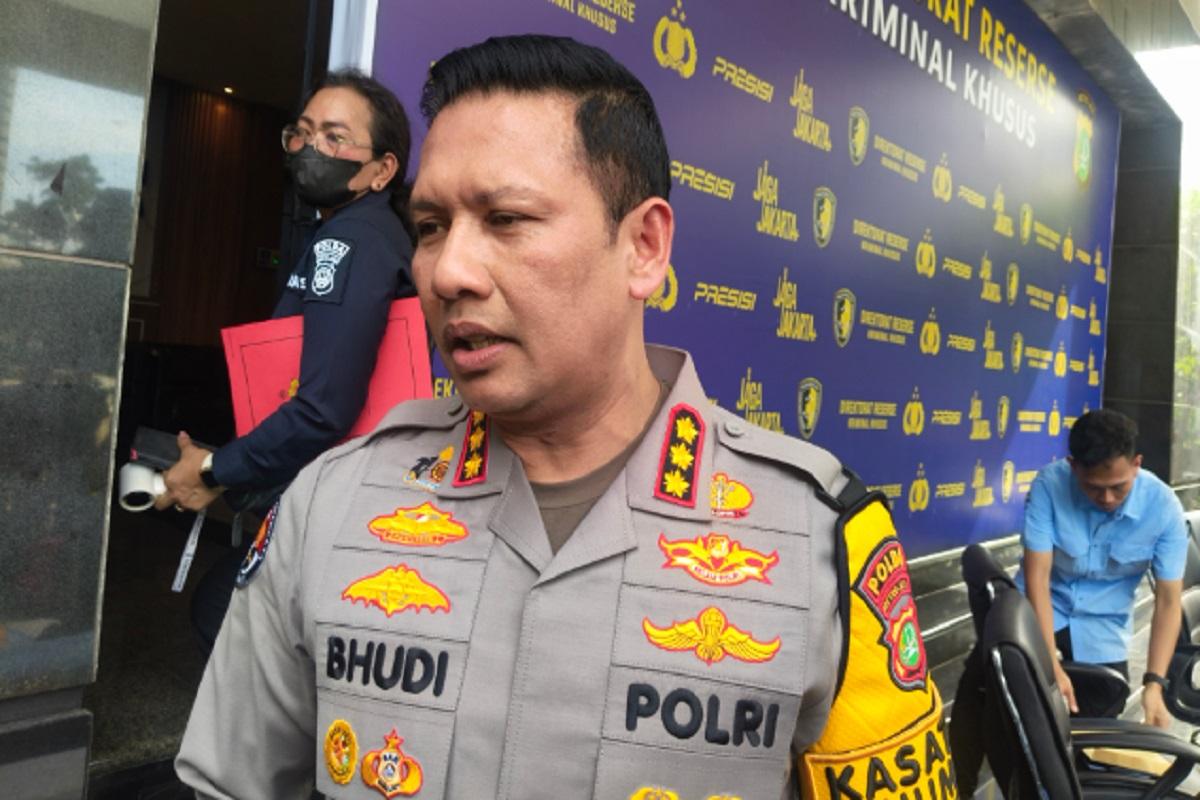 Polda Metro Jaya: Ayah Tiri Alvaro Diduga Bunuh Diri di Ruang Konseling