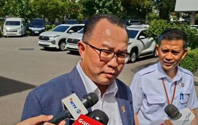 Prabowo Pimpin Rapat Terbatas dengan BRIN, Perkuat Riset dan Inovasi