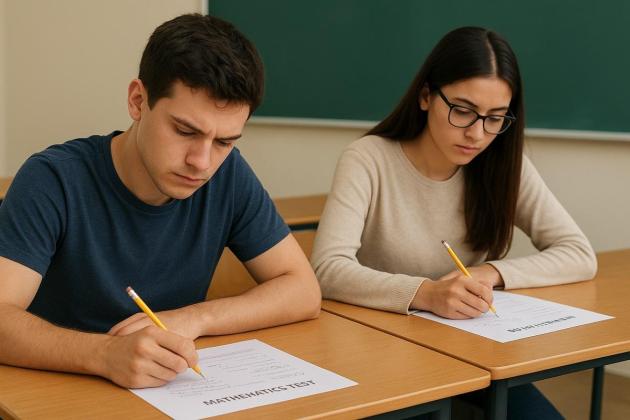Siap-siap! Ini Bocoran dan Contoh Soal Matematika Tes Kompetensi Mitra Statistik BPS 2026