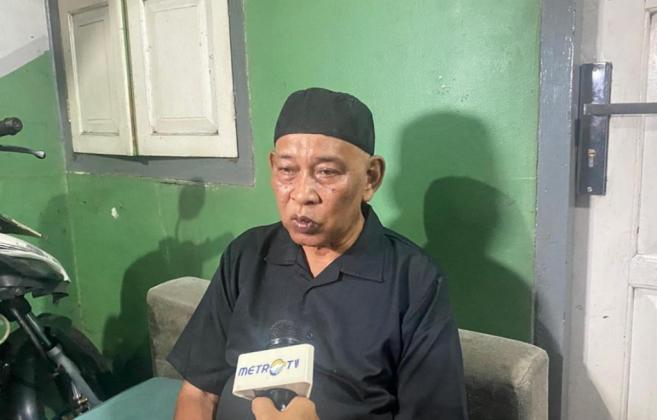 Temuan Kerangka Alvaro Kiano Nugroho Gegerkan Keluarga, Terduga Pelaku Ayah Tiri Sempat Ikut Pencarian!