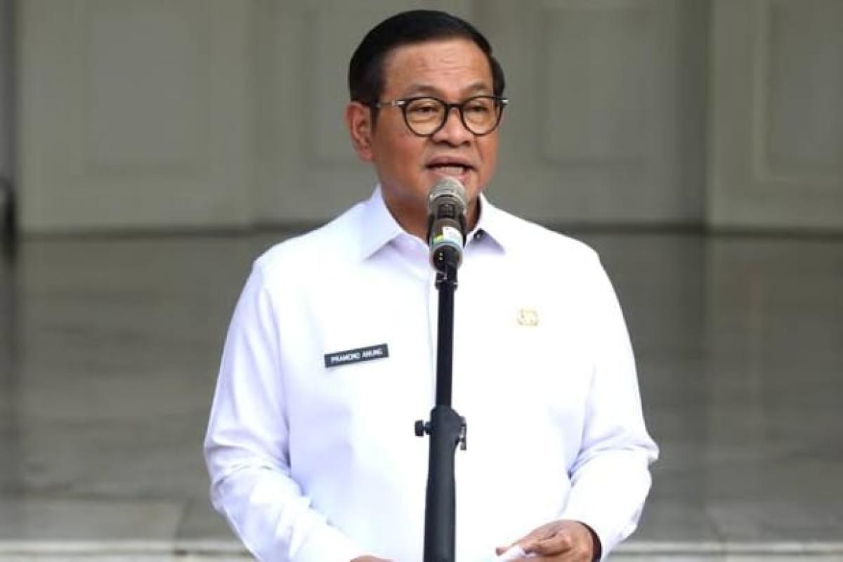 Jakarta Resmi Larang Perdagangan dan Konsumsi Daging Anjing-Kucing Mulai 2025