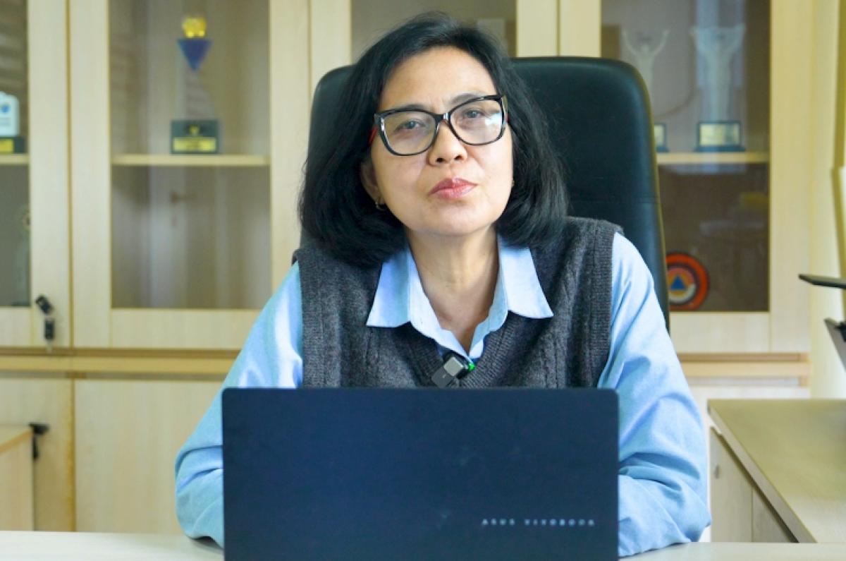 Kemenkes Kirim Tim Khusus ke Jayapura, Investigasi Lonjakan Kematian Ibu dan Bayi