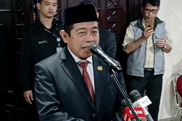 Ketua DPRD DKI Soroti Gaji Guru Swasta yang Kalah dari PPSU PJLP