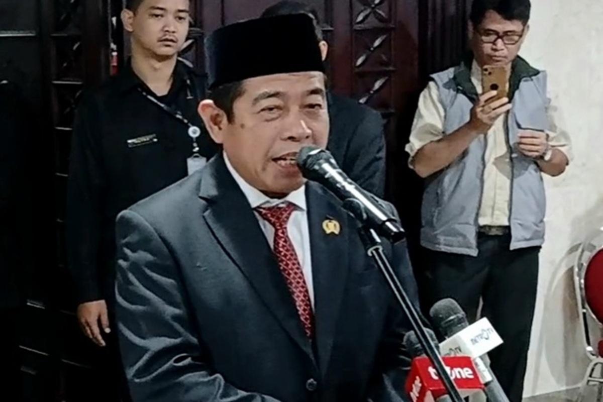 Ketua DPRD DKI Soroti Gaji Guru Swasta yang Kalah dari PPSU PJLP