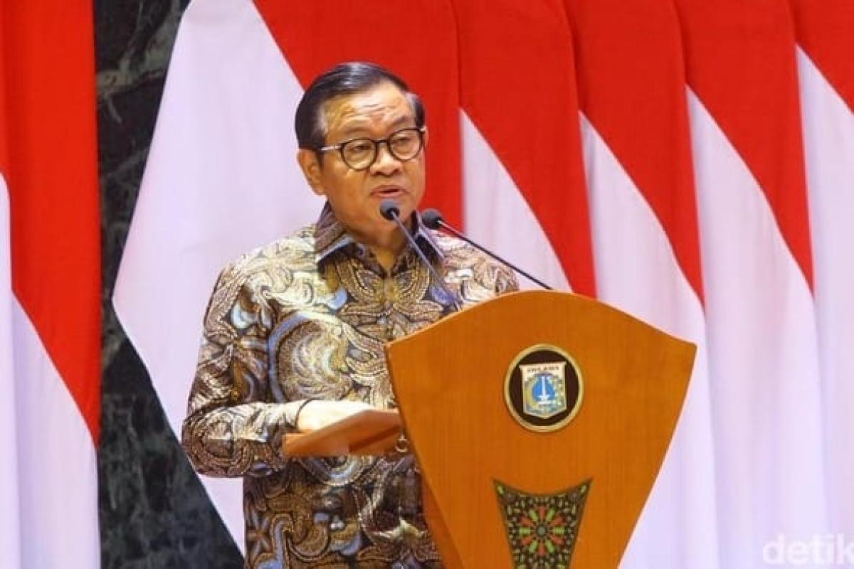 Pacu Ekonomi Ibukota, DKI Jakarta Beri Diskon Pajak untuk Hotel dan Restoran