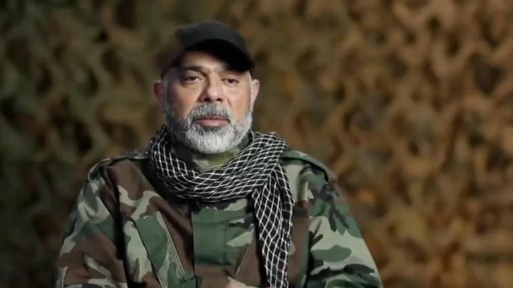 Komandan Hizbullah Tewas! Iran Murka, IRGC Ancam Israel dengan Serangan Penghancur!