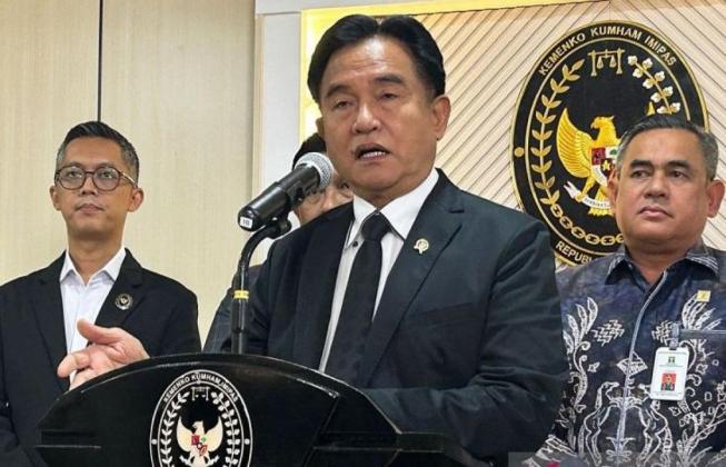 Yusril Bongkar Dampak Pilkada Langsung: Biaya Tinggi hingga Potensi Penyalahgunaan Kekuasaan