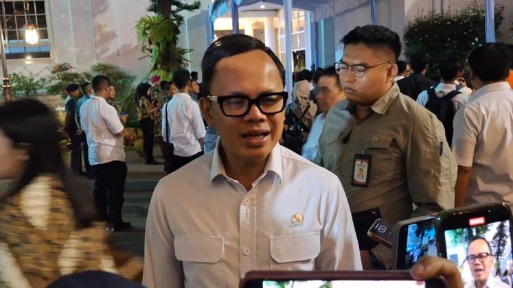 Alarm Bahaya! Praktik Korupsi Kepala Desa Meledak 3 Kali Lipat, Ratusan Kasus Gegerkan Kejagung: Wamendagri Angkat Bicara!