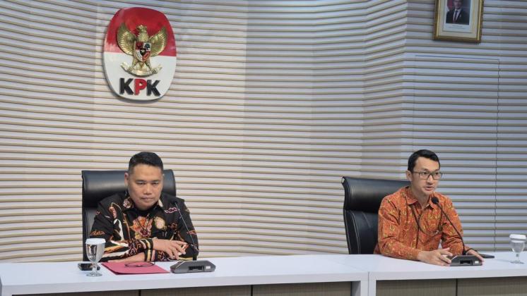 GEGER! Prabowo Beri Rehabilitasi ke Eks Dirut ASDP Ira Puspadewi dkk, KPK Tunduk: Hak Prerogatif Presiden!