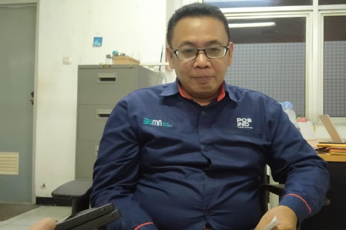 Lebih dari 467 Ribu KPM di Tangerang Sudah Terima BLT Kesra