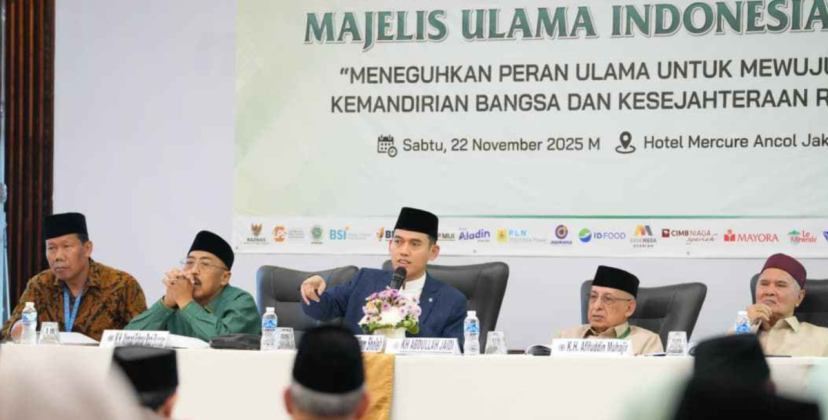 MUI Fatwa Larang Pungut PBB Berulang, Kemenkeu Mau Tabayun