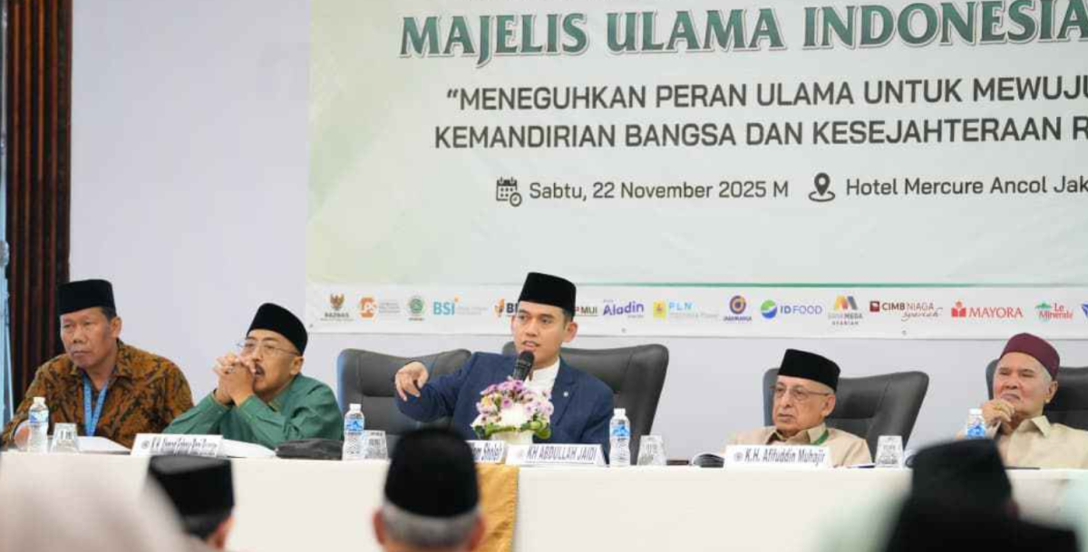 MUI Fatwa Larang Pungut PBB Berulang, Kemenkeu Mau Tabayun