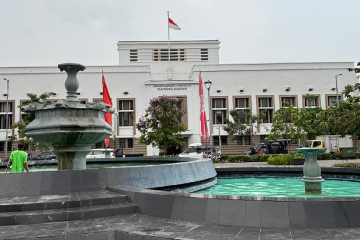 Pemprov DKI Siapkan Pansus untuk Percepat Revitalisasi Kota Tua Jakarta