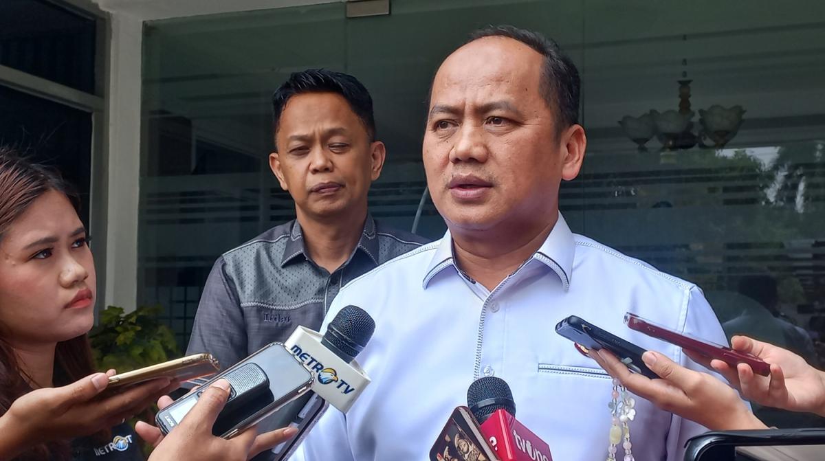 Kejagung Periksa Dua Saksi Baru dalam Kasus Kredit BPD ke Sritex