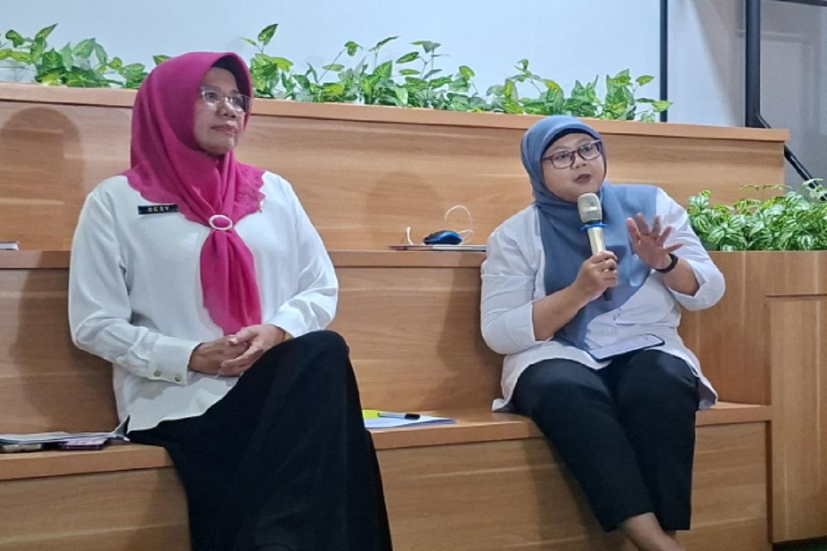 Tragedi Alvaro Jadi Peringatan: KemenPPPA Ingatkan Perempuan Hati-hati Pilih 'Pasangan Sambung'