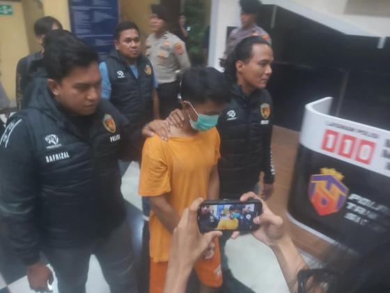 Fakta Tragis di Balik Penemuan Mayat Terbungkus Plastik di Cikupa Tangerang 
