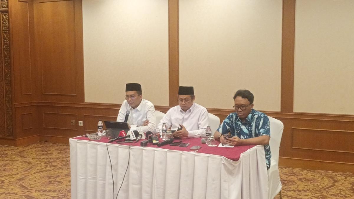 GEMPAR! Aliran Dana Rp100 Miliar Guncang PBNU, Gus Yahya Tumbang dari Kursi Ketum!