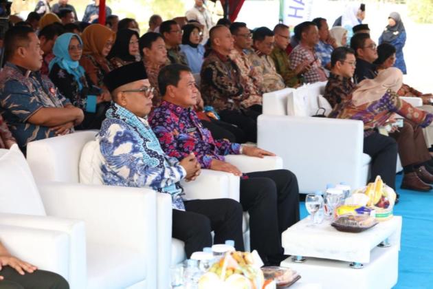 Gubernur Banten: Korupsi Musuh Nyata Kesejahteraan Rakyat