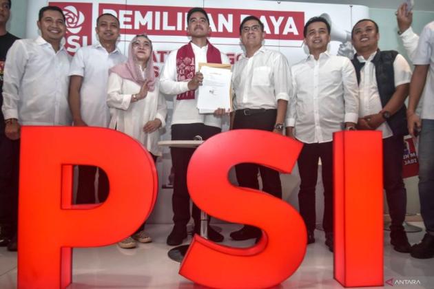 PSI: Jokowi Resmikan Bandara Morowali, Bukan Bandara IMIP