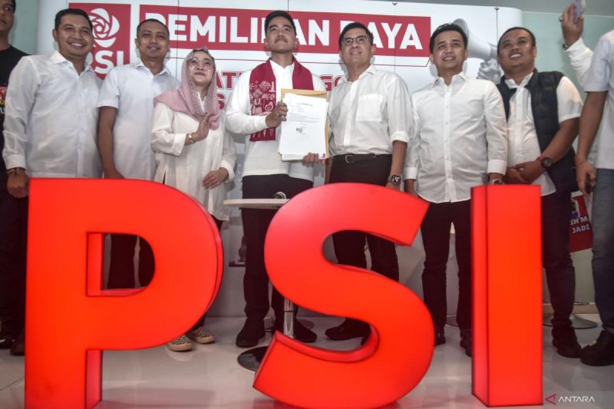 PSI: Jokowi Resmikan Bandara Morowali, Bukan Bandara IMIP