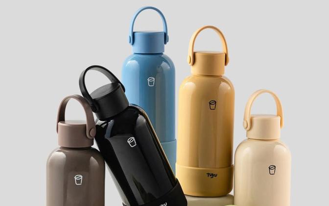 Jenis dan Harga Tumbler Tuku Terbaru 2025: Pilihan Warna, Material, dan Kapasitas untuk Pecinta Kopi