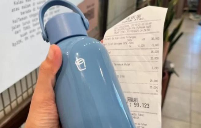 KCI Bantah Pemecatan Pegawai, DPR: Transparansi Itu Wajib!