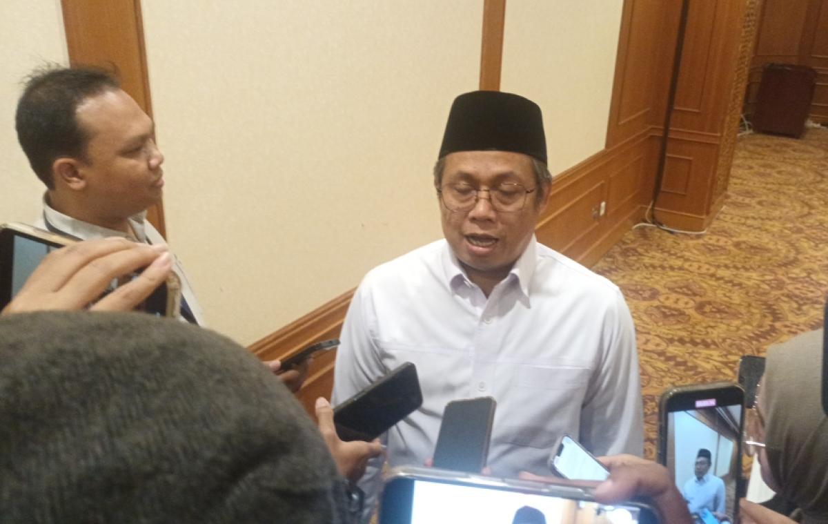 PBNU Tegaskan Kendali Organisasi Berada pada Rais Aam hingga Pj Ketum Ditunjuk