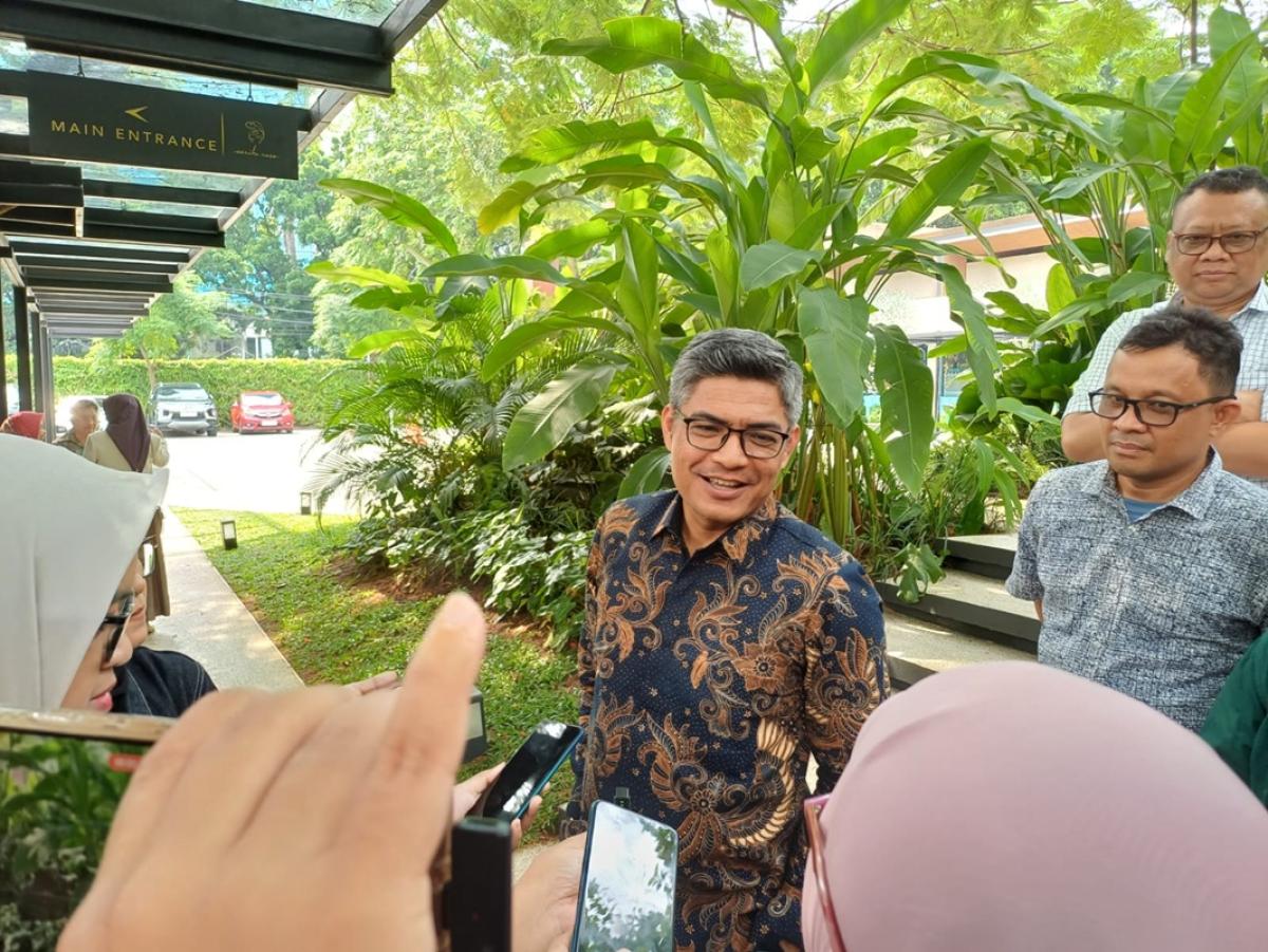 Tantangan Struktural dan Prospek Baru Bisnis Infrastruktur Indonesia:  Hutama Karya Punya Jurus Jitu
