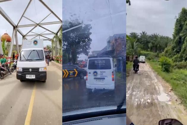 173 SPPG di Sumut Alihkan Ratusan Ribu Paket MBG untuk Warga Terdampak Bencana