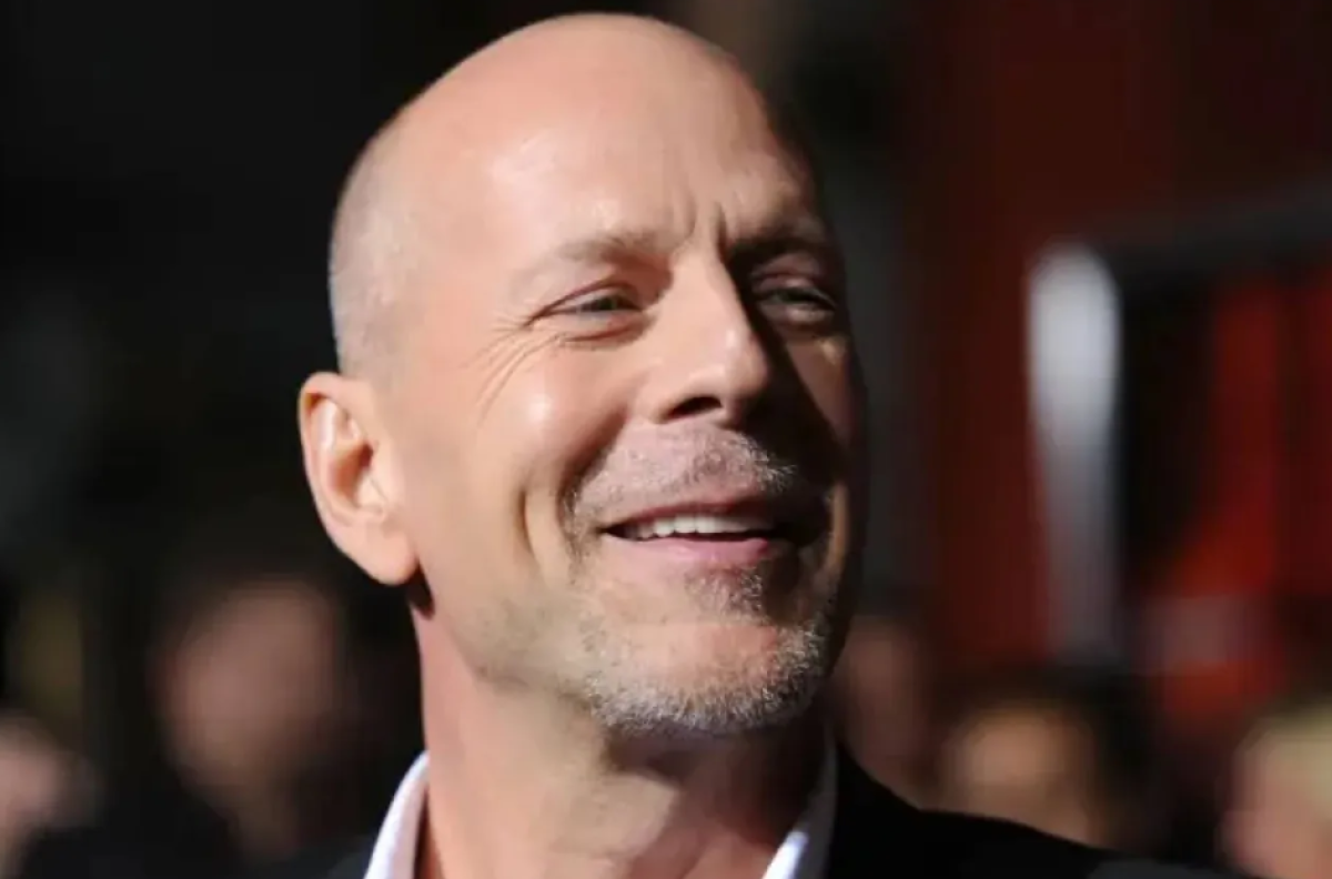 Keluarga akan Donasikan Otak Bruce Willis Setelah Meninggal, Untuk Apa?
