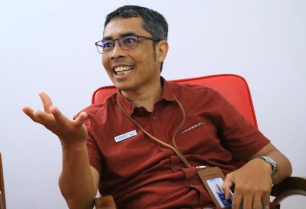 Ketiduran di Rapat Anggaran, Dirut Tirta Patriot Disorot