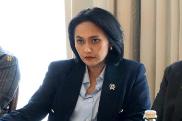 Wamen P2MI Bahas Peluang dan Tantangan Penempatan PMI dalam Pertemuan dengan Agensi di Yunani