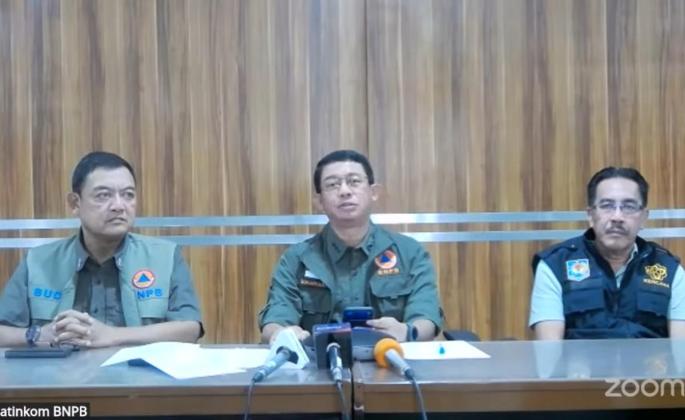 BANJIR SUMATERA Tidak jadi bencana Nasional? Kepala BNPB Buka-Bukaan: Korban dan Akses Jadi Kunci, Bukan Kehebohan Medsos!