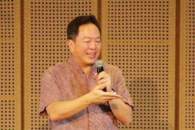 KEJAGUNG CABUT PENCEKALAN BOS DJARUM VICTOR HARTONO! Ini Penjelasannya!