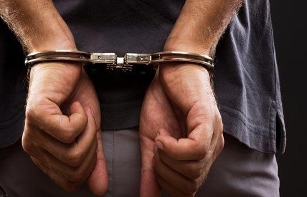 Polisi Ringkus Komplotan Curas di Ciputat