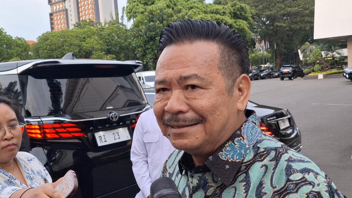 Prabowo GEBER 3 Kali Pengampunan Hukuman Koruptor dan Tokoh Politik! Otto Hasibuan: Demi KEADILAN KONSTITUSIONAL!