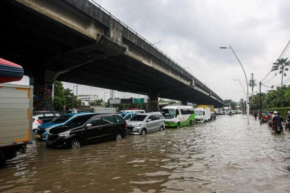BMKG Prediksi Jakarta Berpotensi Alami Banjir Rob, Ini Daftar Wilayah Terdampak