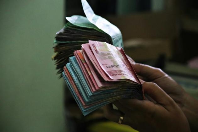 Daftar Lengkap Gaji Pensiunan PNS 2025: Golongan IV Bisa Raih Hampir Rp5 Juta