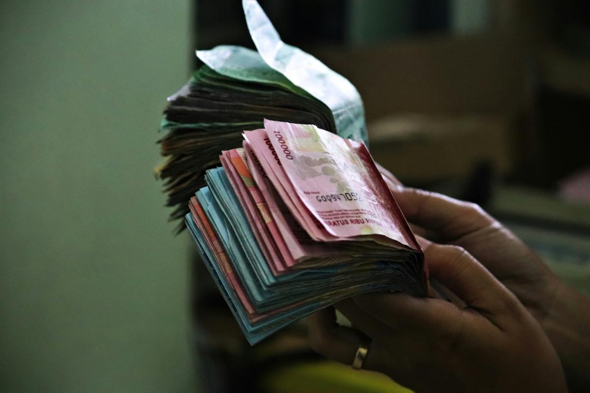 Daftar Lengkap Gaji Pensiunan PNS 2025: Golongan IV Bisa Raih Hampir Rp5 Juta