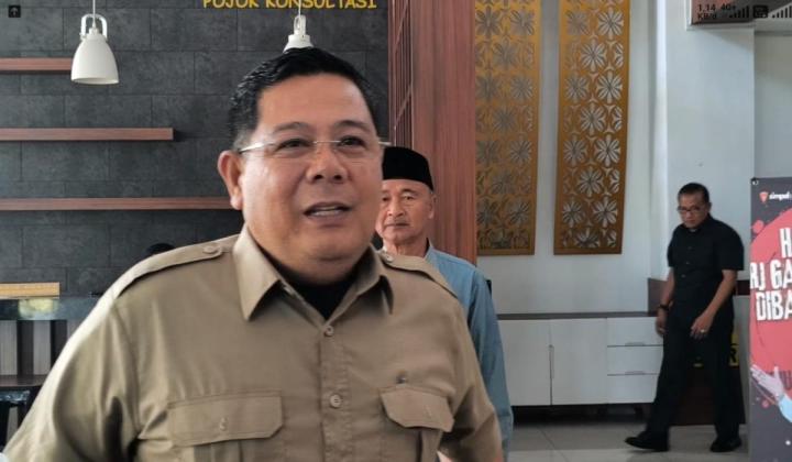 Kejati NTB Periksa Belasan Anggota DPRD Terkait Dugaan Korupsi