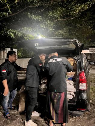 SPI Sumut Bergerak Cepat! 18 Dapur Umum Dibuka untuk Korban Banjir dan Longsor Sumut–Aceh