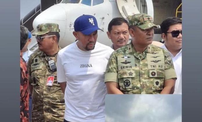 DPR RI Kirim 15 Ton Bantuan ke Banjir Sumatera, Ahmad Sahroni Beri Komitmen Dukungan