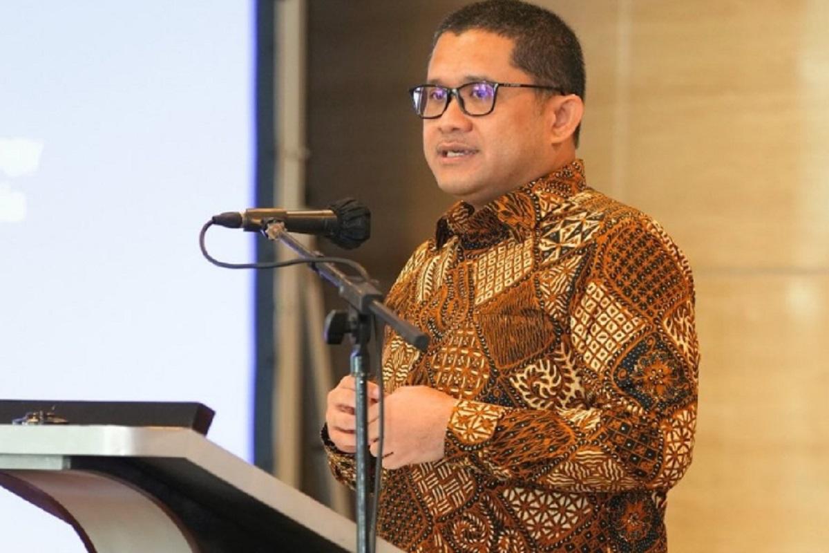 Ekonomi Indonesia Tunjukkan Momentum Positif di Tengah Ketidakstabilan Global