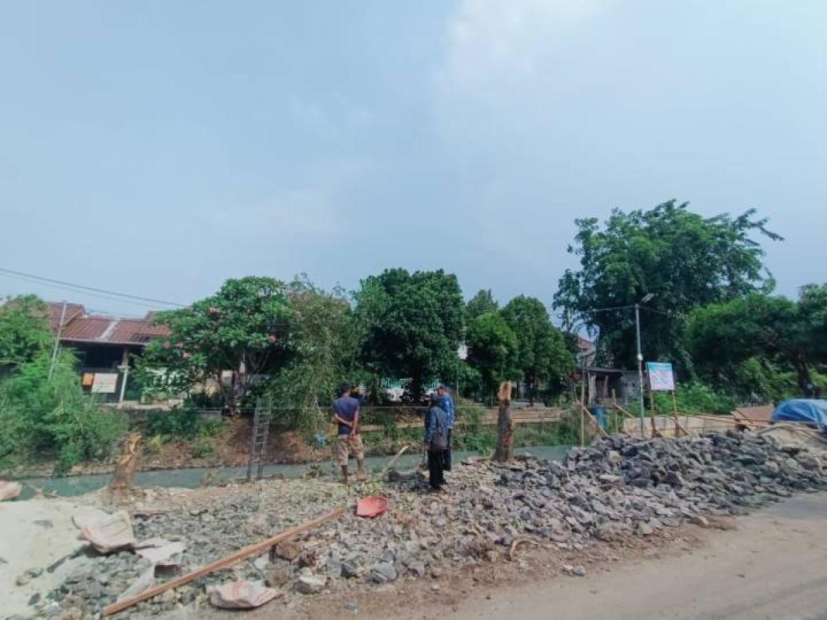 Kolam Retensi Porisgaga Baru: Pertaruhan Kota Tangerang Melawan Banjir di Tengah Ancaman Musim Hujan