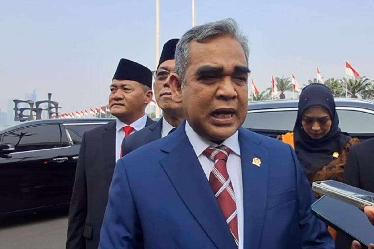 Dunia Makin Panas, Ketua MPR dan Muhammadiyah Bertemu: Ini Resep Jaga Kedaulatan RI!