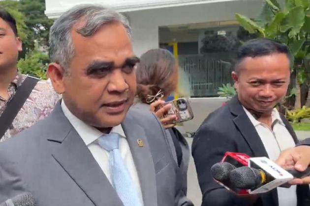 Muzani Tanggapi Isu Penjarahan di Sibolga dan Dorong Percepatan Distribusi Bantuan